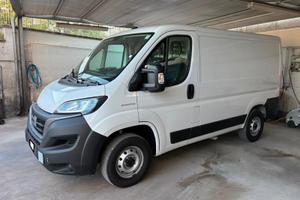 FIAT Ducato CH1 2.2Mjt 140Cv Frigo 4Porte -09-2021