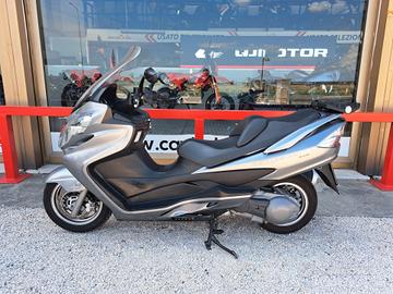 Suzuki Burgman 400