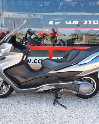 Suzuki Burgman 400