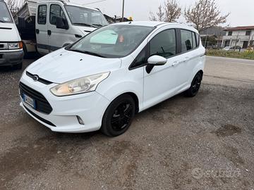 Ford B-Max 1.5 TDCi 75 CV Titanium BUSINESS