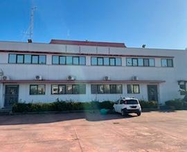 Palazzina uffici o commerciale