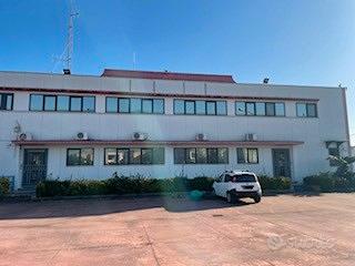 Palazzina uffici o commerciale
