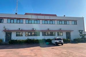 Palazzina uffici o commerciale