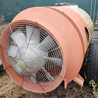 Atomizzatore Trainato AgroTop