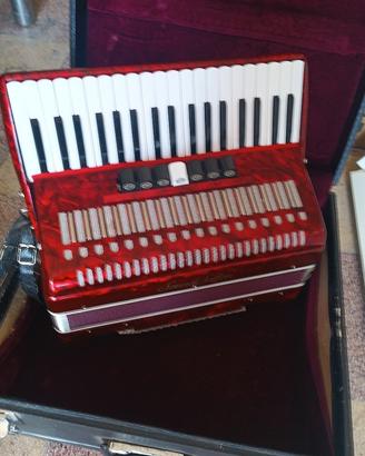 fisarmonica 80 bassi 