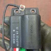 centralina piaggio ducati