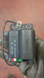 centralina piaggio ducati