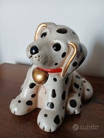 Thun cane dalmata