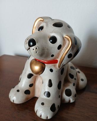 Thun cane dalmata