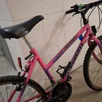 MTB Esperia 26″ – Perfetta per ragazze