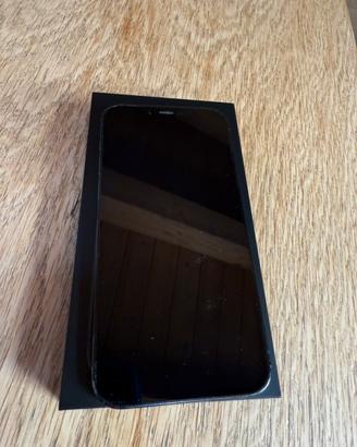 IPhone 12 Pro