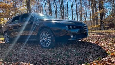 alfa romeo 159  1.9 jtd