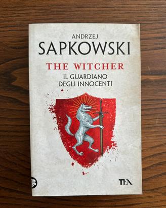 Il guardiano degli Innocenti, The Witcher 1