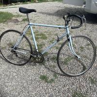 bici da corsa