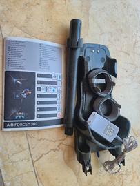 Rowenta Air Force 360 base di ricarica