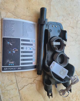Rowenta Air Force 360 base di ricarica