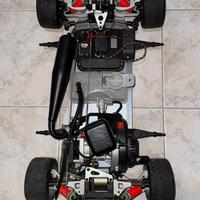 Deagostini Ferrari Challenge 360 1/5