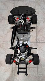 Deagostini Ferrari Challenge 360 1/5