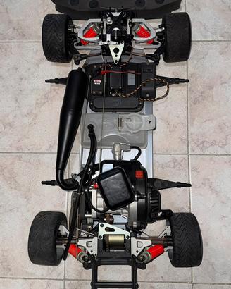 Deagostini Ferrari Challenge 360 1/5