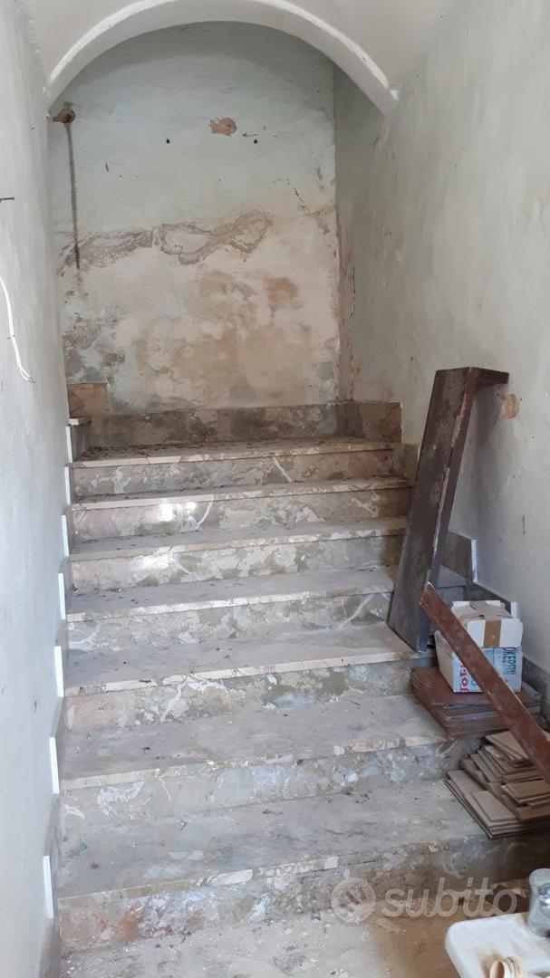 Osilo-San Lorenzo Casa rurale con terreno - Altro