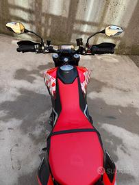 Hypermotard RVE