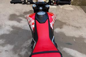 Hypermotard RVE