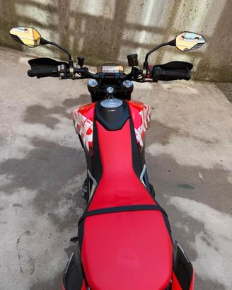 Hypermotard RVE