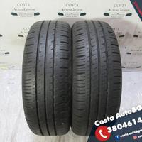 Saldi 195 60 16c Hankook 90% 2021 195 60 R16