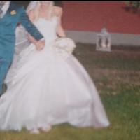 vestito sposa
