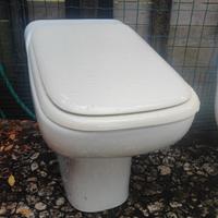 Venduto - Sanitari Ideal Standard mod. Conca