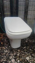 Venduto - Sanitari Ideal Standard mod. Conca