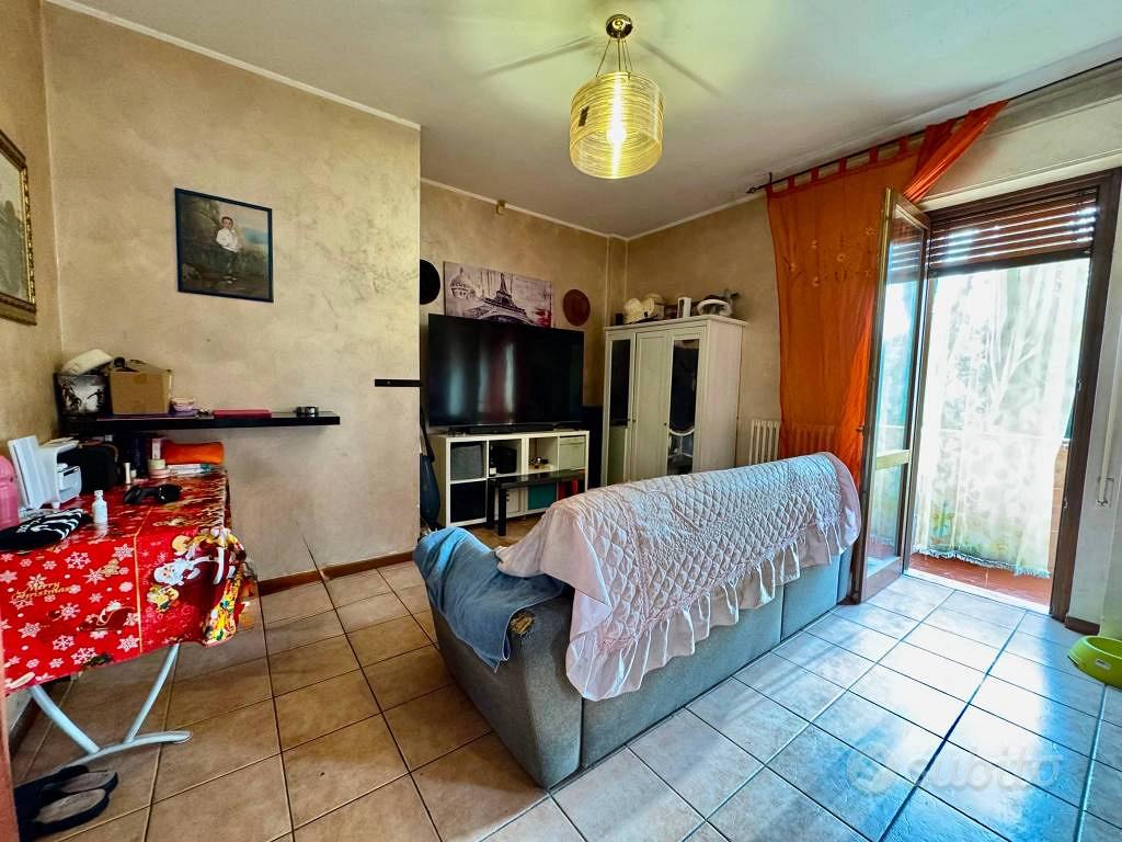 Appartamento – Vercelli, Villaggio Concordia - Altro