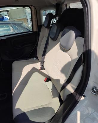 Sedile posteriore FIAT PANDA del 2012