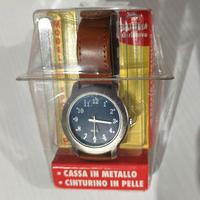 orologio raro vintage