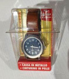 orologio raro vintage