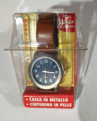 orologio raro vintage