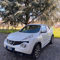 Nissan Juke 1.5 dci Acenta