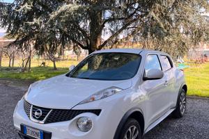 Nissan Juke 1.5 dci Acenta