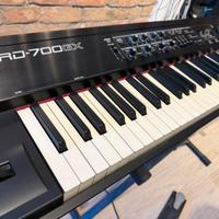 Stage Piano Roland RD700 GX