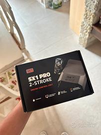 Centralina Get Athena sx1-pro 2t