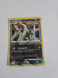 Carta Pokemon 