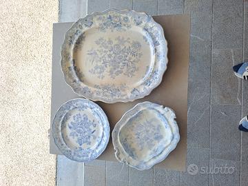 piatti "english fesant"