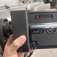 cinepresa canon 514 xl s