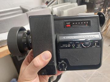 cinepresa canon 514 xl s