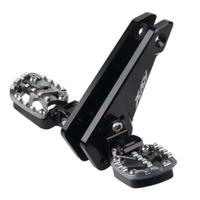 Pedaliere Honda X-adv 750