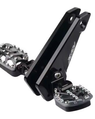 Pedaliere Honda X-adv 750