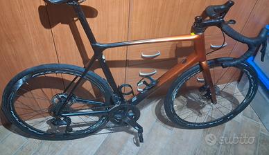 Bici Giant Tcr 
