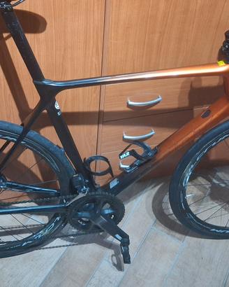 Bici Giant Tcr 