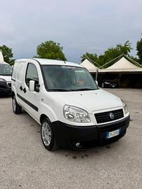 Fiat Doblo 1.9 Multijet