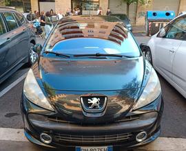 Peugeot 207 - 2007